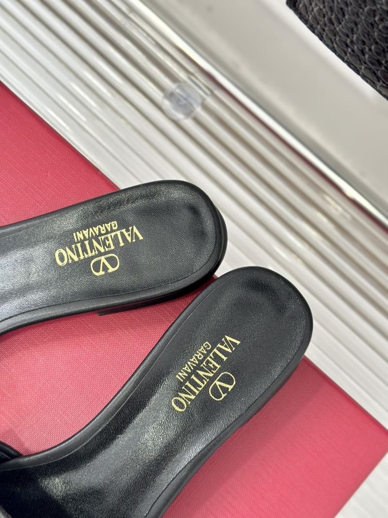 Valentino Slippers